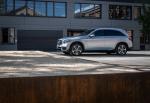 Mercedes-Benz GLC F-Cell 2019 года (WW)